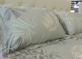 Chăn ga gối sông hồng cao cấp Urban UT23027#7