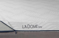 Đệm cao su Liên Á L'a Dome Grey dày 10cm #2