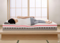 Đệm Foam Nhật Bản cao cấp OYASUMI TANCHO#11