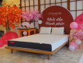 Đệm Foam Nhật Bản OYASUMI  7 ZONE