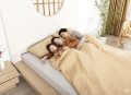 Đệm Foam Nhật Bản OYASUMI AKI#4