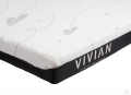 Đệm Foam Hanvico Massage Vivian#2
