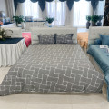 Chăn ga gối Sông Hồng Basic cotton BC24106#7