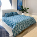 Chăn ga gối Sông Hồng Basic cotton BC24102#3