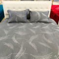 Chăn ga gối Sông Hồng Basic cotton BC24101#2