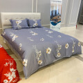 Chăn ga gối Sông Hồng Basic cotton BC24C09#5