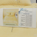 Chăn ga gối Sông Hồng Basic cotton BC24C07#1