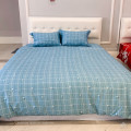 Chăn ga gối Sông Hồng Basic cotton BC24107#5