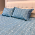 Chăn ga gối Sông Hồng Basic cotton BC24107#2