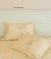 Ga gối Sông Hồng Basic cotton BC24C07#6