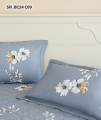 Ga gối Sông Hồng Basic cotton BC24C09#5
