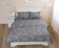 Chăn đông Sông Hồng Basic cotton BC24101