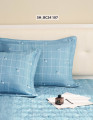 Ga gối Sông Hồng Basic cotton BC24107#1
