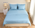Vỏ chăn xuân thu Sông Hồng basic cotton BC24107#2