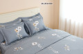 Vỏ chăn xuân thu Sông Hồng basic cotton BC24C09#4