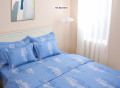 Vỏ chăn xuân thu Sông Hồng basic cotton BC24C10#2