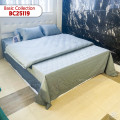 Ga gối Sông Hồng Basic Cotton BC25119#5