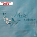 Ga gối Sông Hồng Basic Cotton BC25118#3
