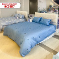 Ga gối Sông Hồng Basic Cotton BC25117#4