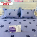 Ga gối Sông Hồng Basic Cotton BC25116#2