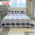 Ga gối Sông Hồng Basic Cotton BC25110#3