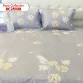 Ga gối Sông Hồng Basic Cotton BC25108#3