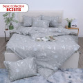 Chăn ga gối Sông Hồng Basic Cotton BC25113#5