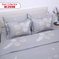 Chăn ga gối Sông Hồng Basic Cotton BC25108#7
