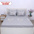 Chăn ga gối Sông Hồng Basic Cotton BC25108#6