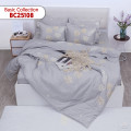 Chăn ga gối Sông Hồng Basic Cotton BC25108#5
