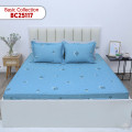 Chăn ga gối Sông Hồng Basic Cotton BC25117#3
