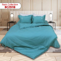 Chăn ga gối Sông Hồng Basic Cotton BC25118