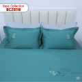 Chăn ga gối Sông Hồng Basic Cotton BC25118#6