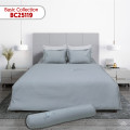 Chăn ga gối Sông Hồng Basic Cotton BC25119