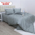 Chăn ga gối Sông Hồng Basic Cotton BC25119#5