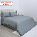 Chăn ga gối Sông Hồng Basic Cotton BC25119#4