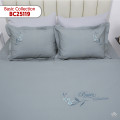 Chăn ga gối Sông Hồng Basic Cotton BC25119#3