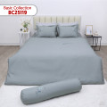 Chăn ga gối Sông Hồng Basic Cotton BC25119#2