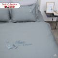 Chăn ga gối Sông Hồng Basic Cotton BC25119#1