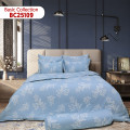 Chăn ga gối Sông Hồng Basic Cotton BC25109#4