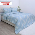 Chăn ga gối Sông Hồng Basic Cotton BC25109