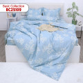 Chăn ga gối Sông Hồng Basic Cotton BC25109#7
