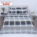 Chăn ga gối Sông Hồng Basic Cotton BC25110
