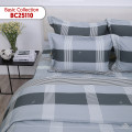 Chăn ga gối Sông Hồng Basic Cotton BC25110#7