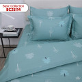 Chăn ga gối Sông Hồng Basic Cotton BC25114#6