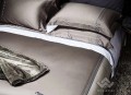 Bộ chăn ga gối lụa tơ tằm cao cấp King luxury 05#6