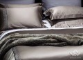 Bộ chăn ga gối lụa tơ tằm cao cấp King luxury 05#2