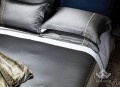 Bộ chăn ga gối lụa tơ tằm cao cấp King luxury 10#3
