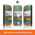 Đệm bông ép Hàn Quốc NanoMax