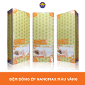Đệm bông ép Hàn Quốc NanoMax#1